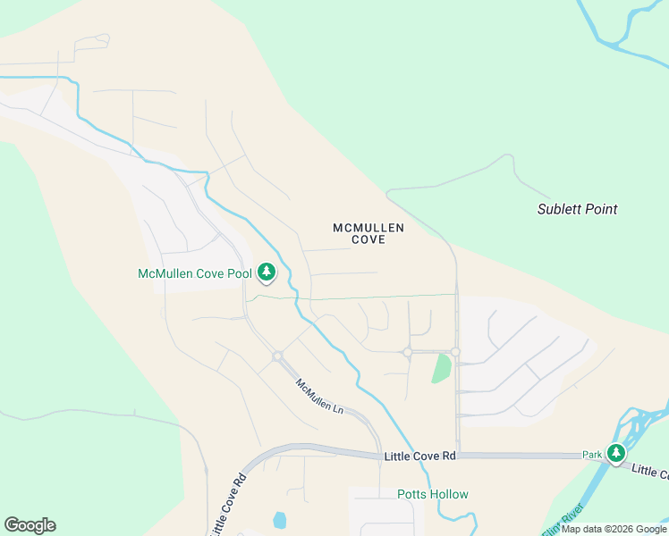 map of restaurants, bars, coffee shops, grocery stores, and more near 519 Summerlyn Way Southeast in Gurley