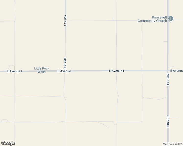 map of restaurants, bars, coffee shops, grocery stores, and more near 2 West Avenue I in Lancaster