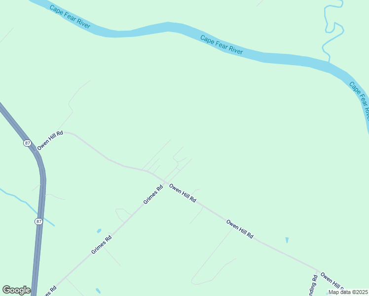 map of restaurants, bars, coffee shops, grocery stores, and more near 108 Destiny Drive in Elizabethtown