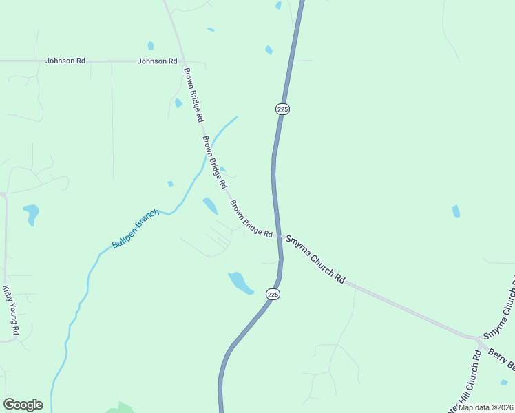 map of restaurants, bars, coffee shops, grocery stores, and more near 3979-4099 State Highway 225 in Chatsworth