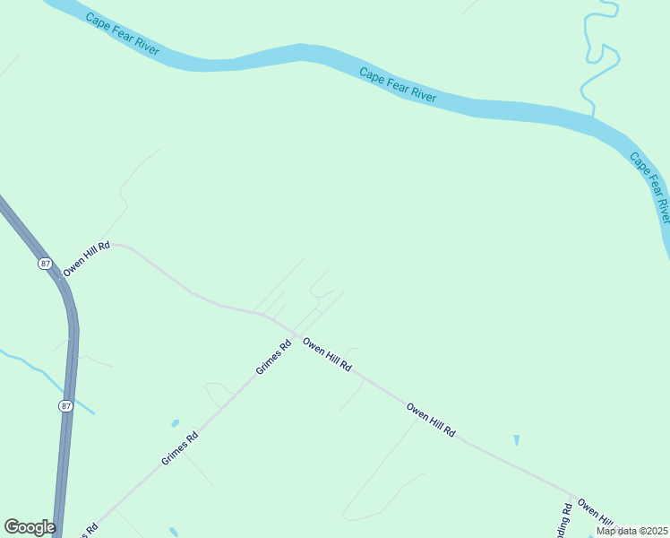 map of restaurants, bars, coffee shops, grocery stores, and more near 108 Destiny Drive in Elizabethtown