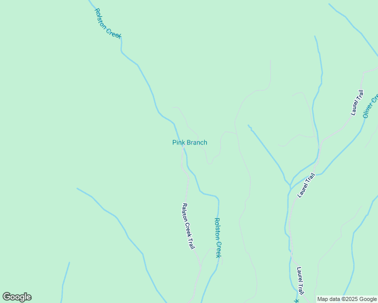 map of restaurants, bars, coffee shops, grocery stores, and more near 130 Pink Branch Trace in Ellijay