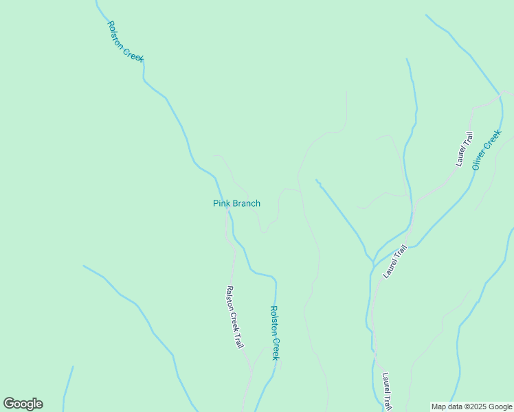 map of restaurants, bars, coffee shops, grocery stores, and more near 45 Pink Branch Trace in Ellijay