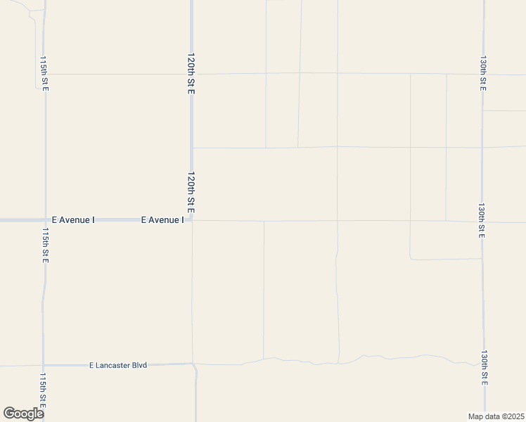 map of restaurants, bars, coffee shops, grocery stores, and more near Avenue H-8 in Los Angeles County