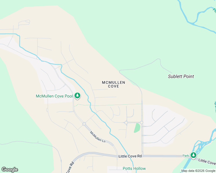 map of restaurants, bars, coffee shops, grocery stores, and more near in Huntsville