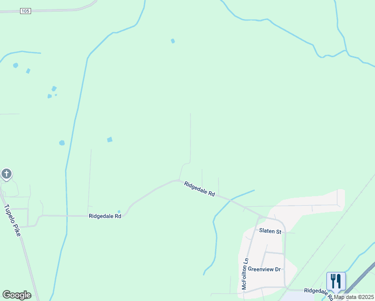 map of restaurants, bars, coffee shops, grocery stores, and more near 73 Warn Street in Scottsboro