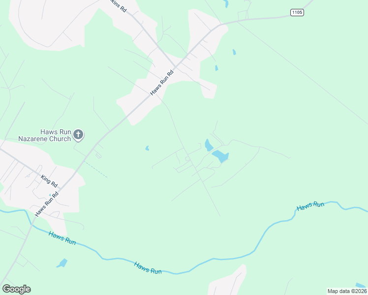map of restaurants, bars, coffee shops, grocery stores, and more near 101 Kim Lane in Jacksonville