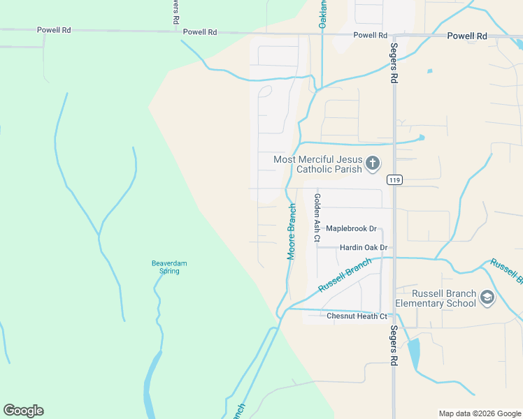 map of restaurants, bars, coffee shops, grocery stores, and more near Unnamed Road in Madison