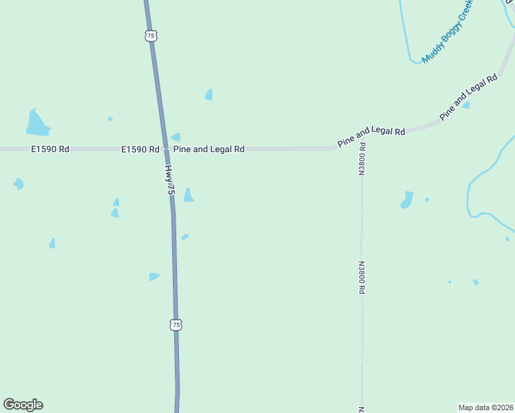 map of restaurants, bars, coffee shops, grocery stores, and more near in Centrahoma