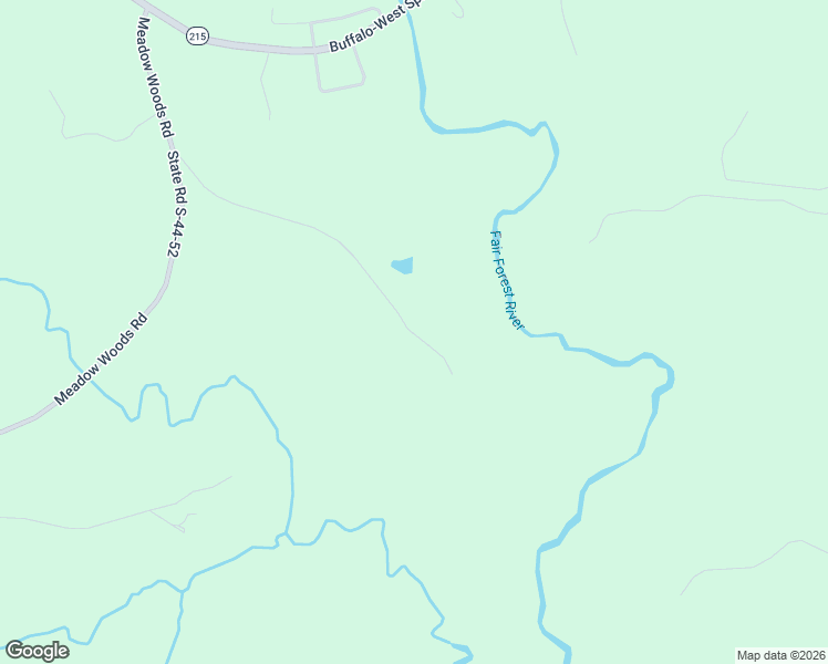 map of restaurants, bars, coffee shops, grocery stores, and more near 278 Dupree Farm Road in Buffalo