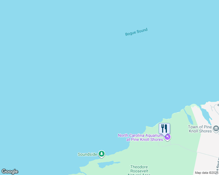 map of restaurants, bars, coffee shops, grocery stores, and more near in PKS