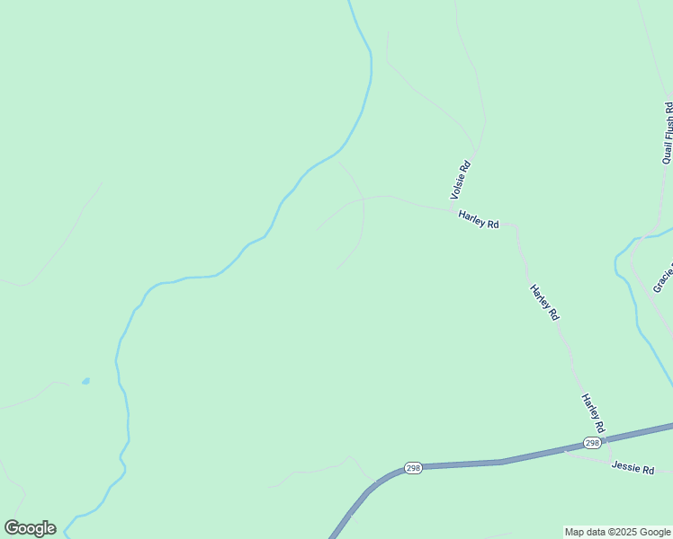map of restaurants, bars, coffee shops, grocery stores, and more near Harley Trail in Garland County