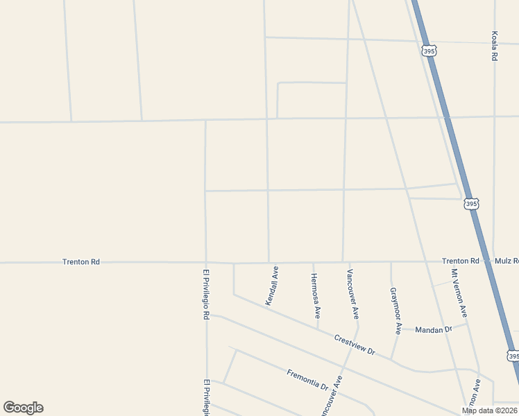 map of restaurants, bars, coffee shops, grocery stores, and more near in Adelanto