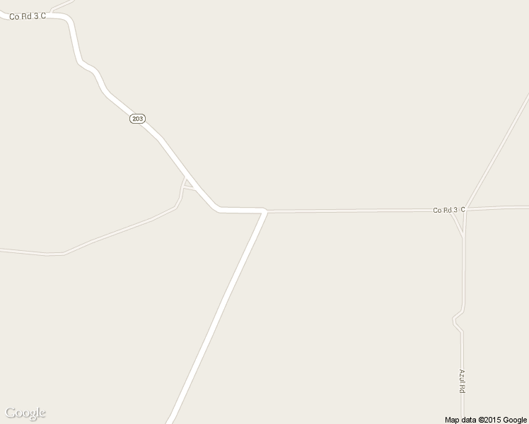 map of restaurants, bars, coffee shops, grocery stores, and more near New Mexico 203 in PUERTA D LUNA