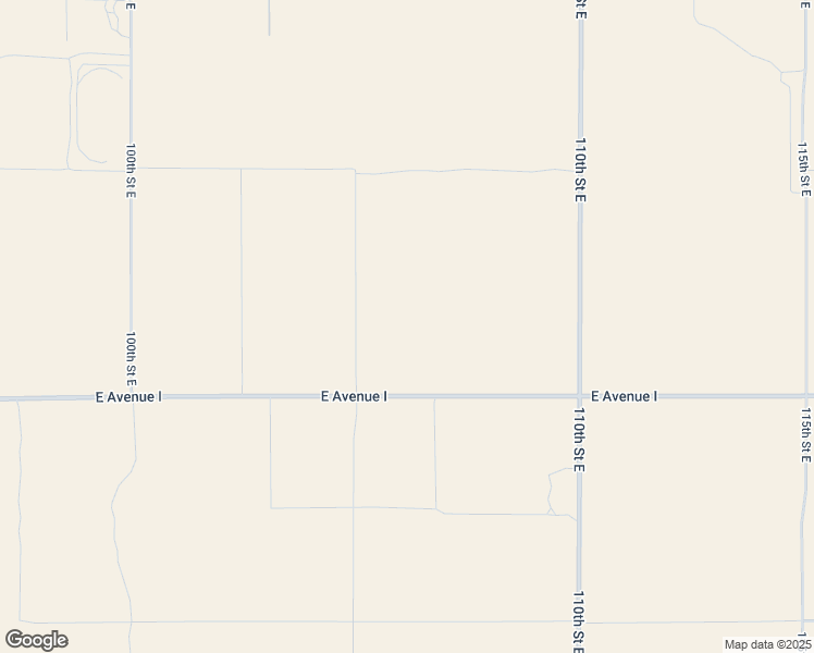 map of restaurants, bars, coffee shops, grocery stores, and more near 2 East Avenue I in Lancaster