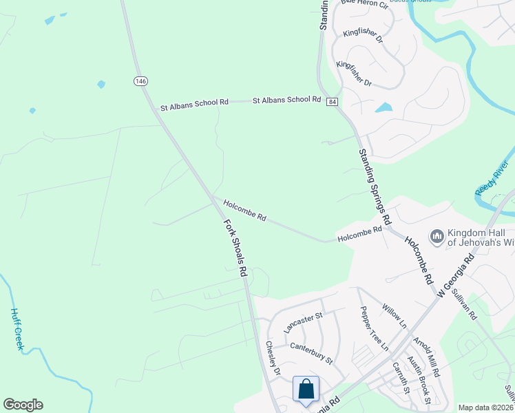 map of restaurants, bars, coffee shops, grocery stores, and more near 19 Holcombe Road in Piedmont