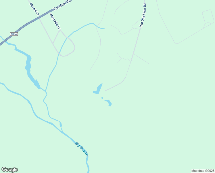 map of restaurants, bars, coffee shops, grocery stores, and more near 1178 Red Oak Farm Road in Tar Heel