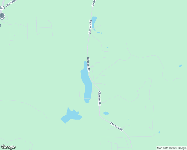 map of restaurants, bars, coffee shops, grocery stores, and more near 917 Clement Road in Rocky Face