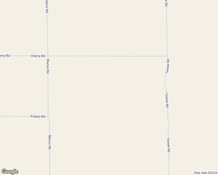 map of restaurants, bars, coffee shops, grocery stores, and more near Blanco Road in San Bernardino County