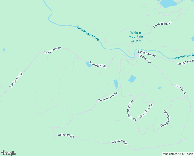 map of restaurants, bars, coffee shops, grocery stores, and more near 113 Bettis Circle in Ellijay