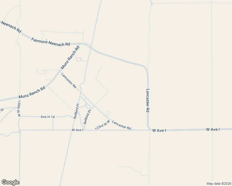map of restaurants, bars, coffee shops, grocery stores, and more near in Los Angeles County