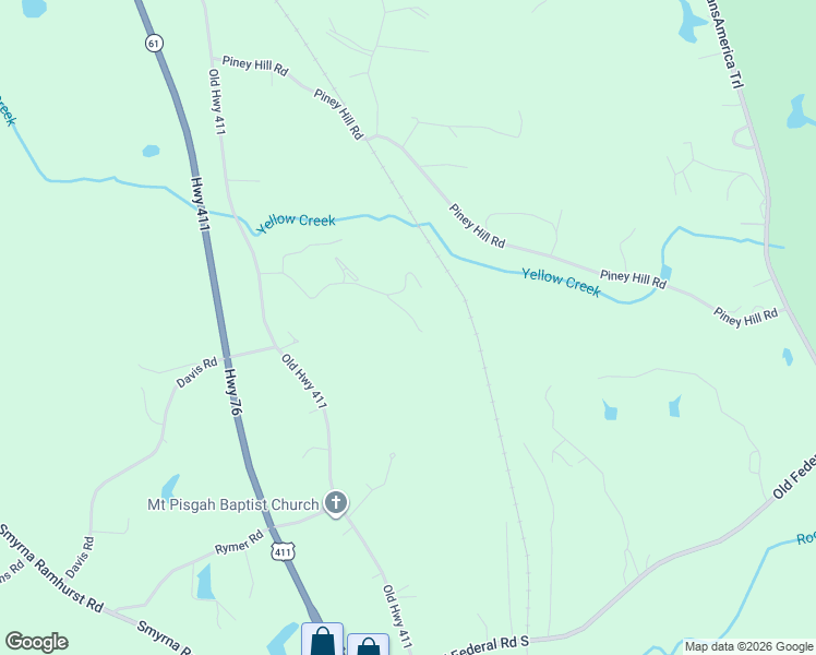 map of restaurants, bars, coffee shops, grocery stores, and more near 312 Silvers Road in Chatsworth