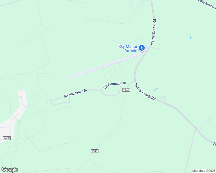 map of restaurants, bars, coffee shops, grocery stores, and more near 200 Thistle Court in Maple Hill