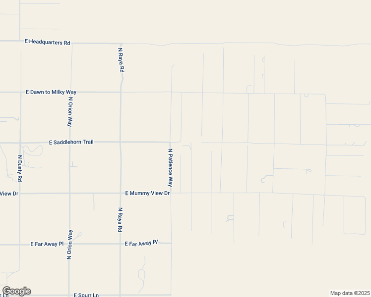 map of restaurants, bars, coffee shops, grocery stores, and more near 11455 North T Quarter Circle in Prescott Valley