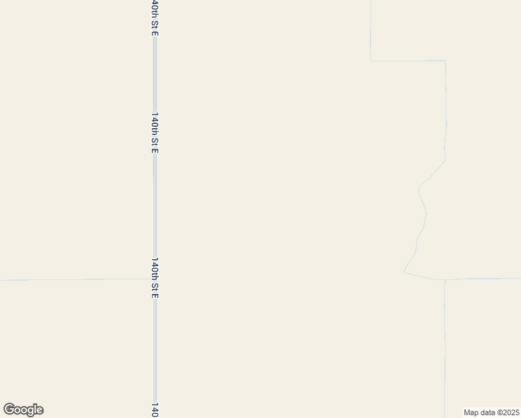 map of restaurants, bars, coffee shops, grocery stores, and more near 145 East Avenue I in Lancaster