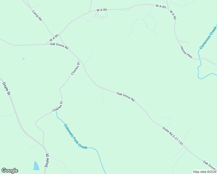 map of restaurants, bars, coffee shops, grocery stores, and more near 296 Oak Grove Road in Westminster