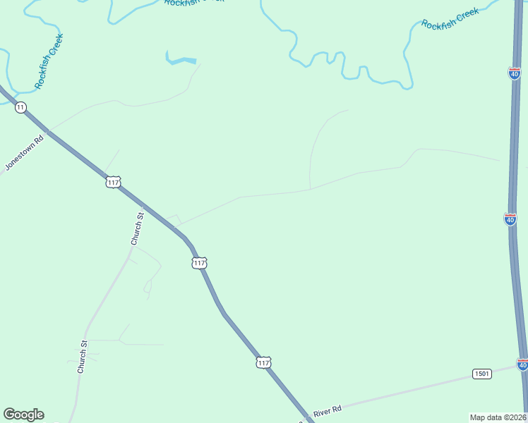 map of restaurants, bars, coffee shops, grocery stores, and more near 388 N Chubb Rd in Willard