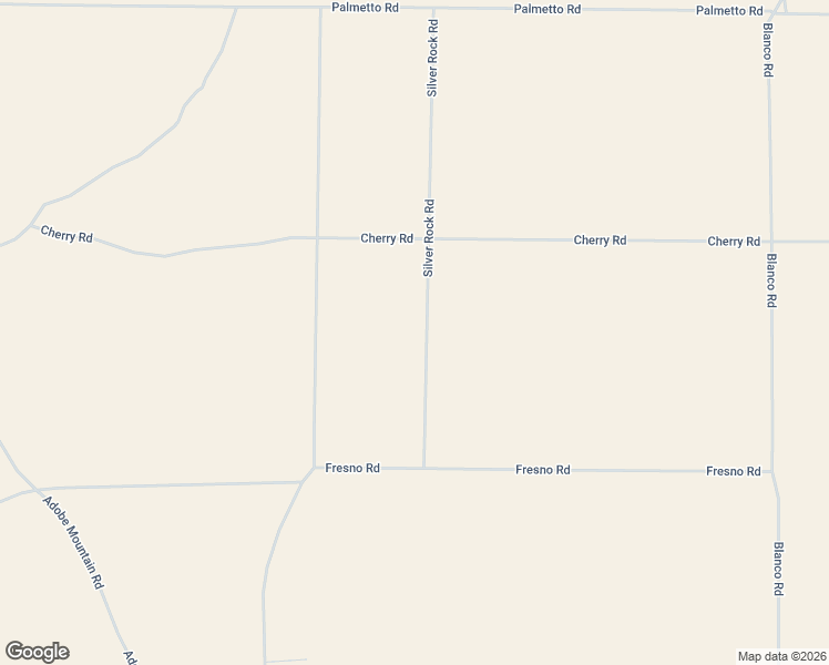 map of restaurants, bars, coffee shops, grocery stores, and more near Silver Rock Road in Adelanto