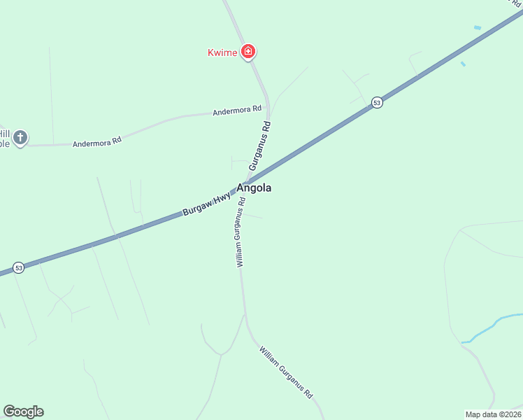 map of restaurants, bars, coffee shops, grocery stores, and more near 118 Codie Lane in Maple Hill