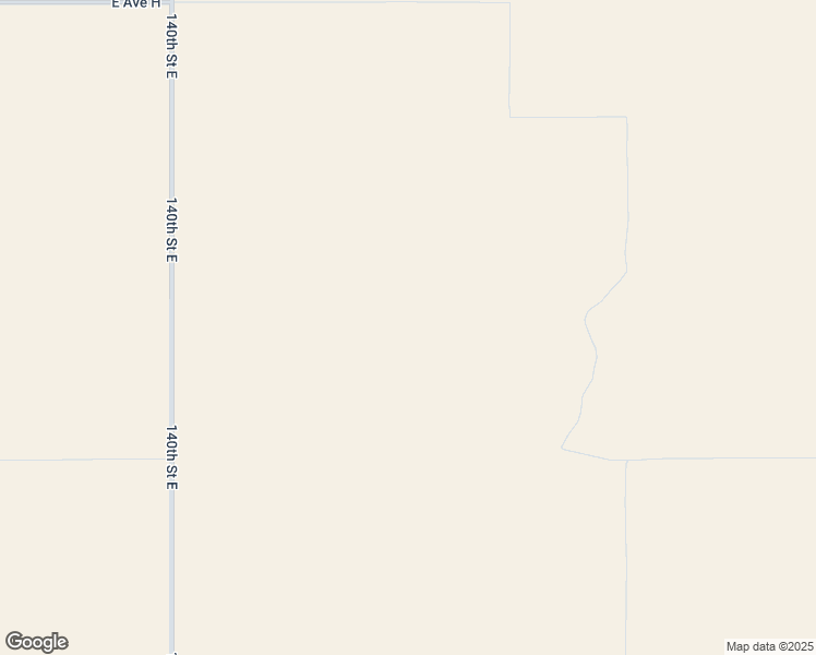 map of restaurants, bars, coffee shops, grocery stores, and more near East Avenue H10 in Lancaster