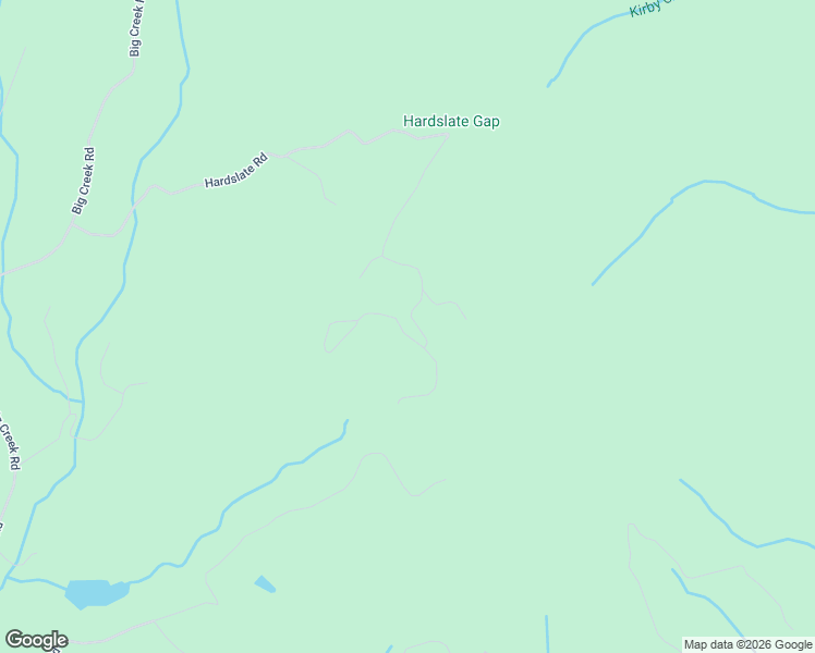 map of restaurants, bars, coffee shops, grocery stores, and more near 22 Hidden Valley Drive South in Ellijay