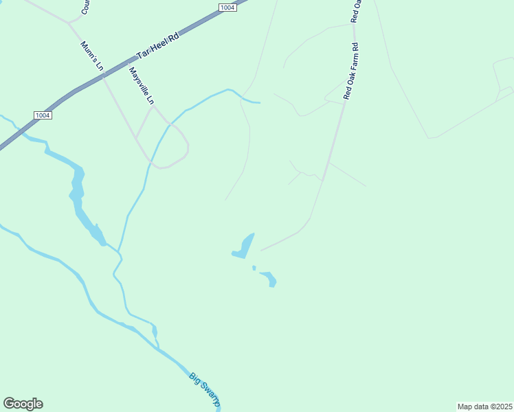 map of restaurants, bars, coffee shops, grocery stores, and more near in Tar Heel