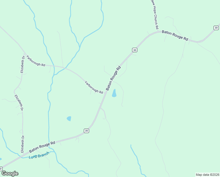 map of restaurants, bars, coffee shops, grocery stores, and more near 2012 State Road 30 in Chester