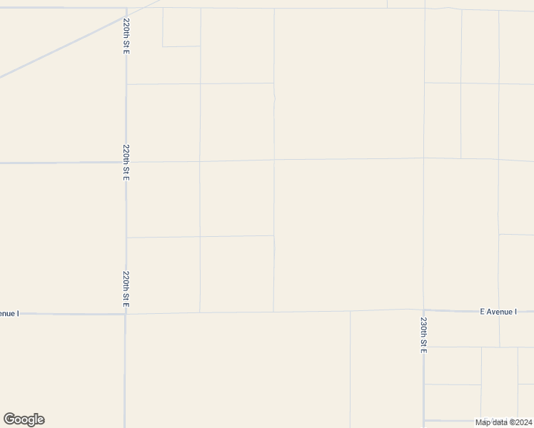 map of restaurants, bars, coffee shops, grocery stores, and more near 225 East in Los Angeles County