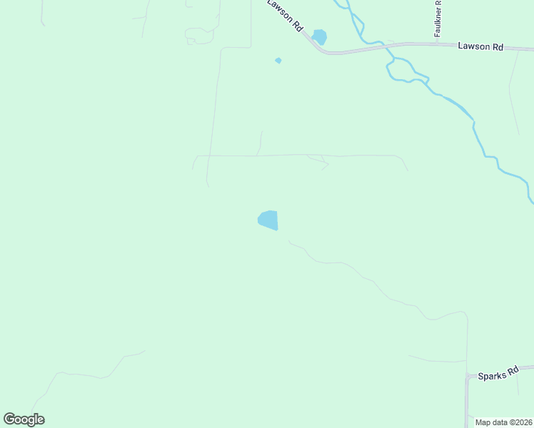 map of restaurants, bars, coffee shops, grocery stores, and more near 22901 Chandler Drive in Little Rock