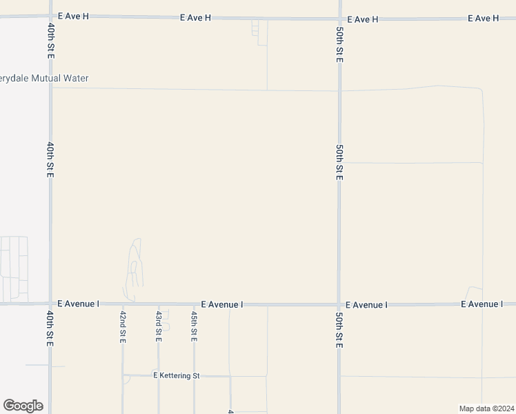 map of restaurants, bars, coffee shops, grocery stores, and more near in Hi Vista