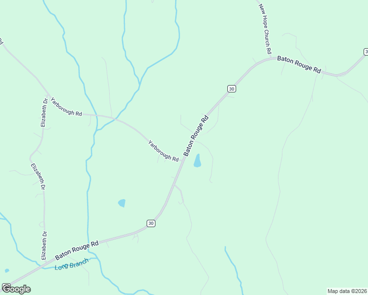 map of restaurants, bars, coffee shops, grocery stores, and more near 2012 State Road 30 in Chester