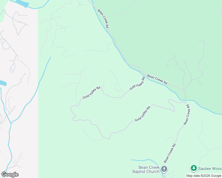 map of restaurants, bars, coffee shops, grocery stores, and more near 77 Screech Owl Trail in Sautee Nacoochee