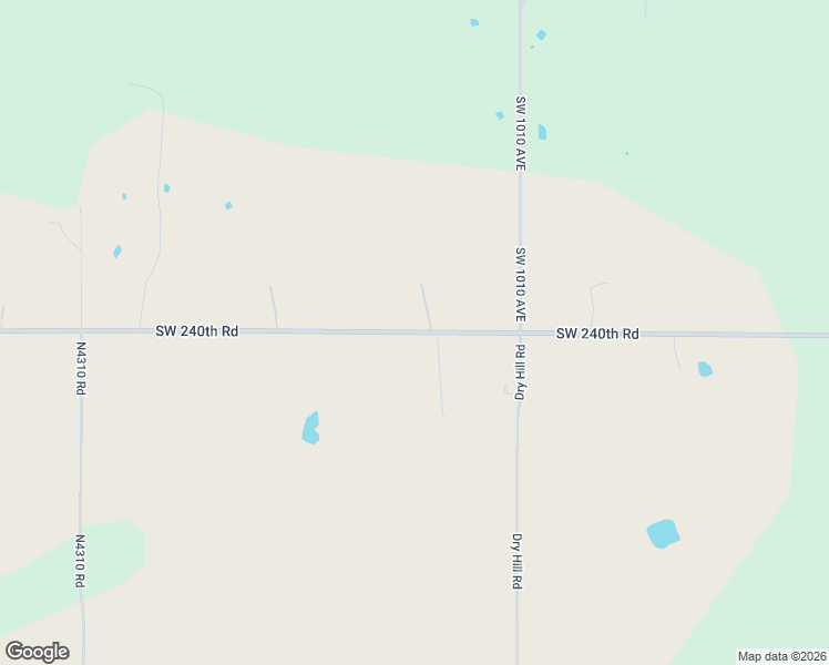 map of restaurants, bars, coffee shops, grocery stores, and more near Anderson Creek Road in Tuskahoma