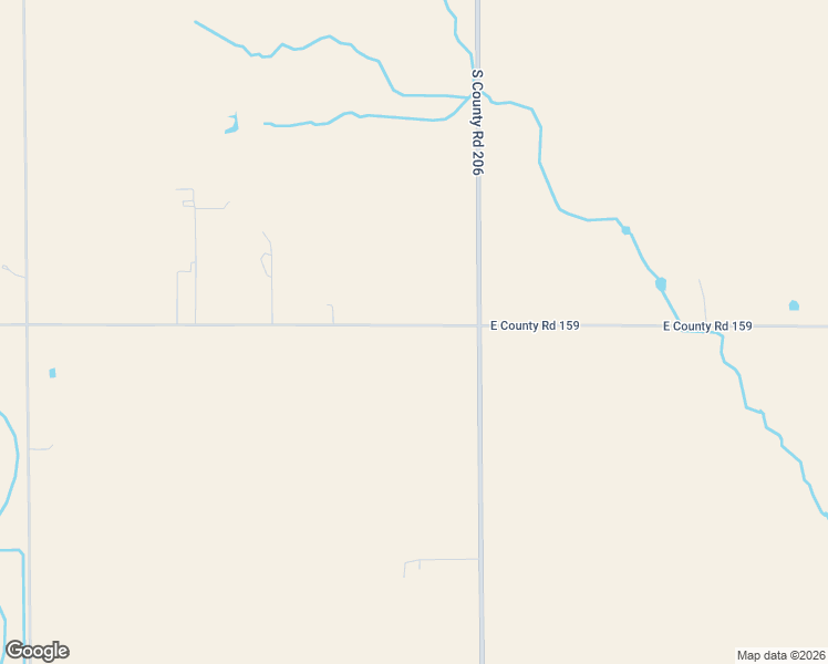 map of restaurants, bars, coffee shops, grocery stores, and more near 20591 East County Road 159 in Altus