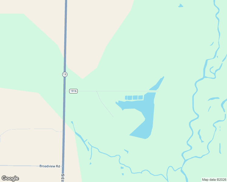 map of restaurants, bars, coffee shops, grocery stores, and more near County Road 1916 in Lonoke County