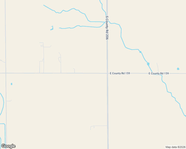 map of restaurants, bars, coffee shops, grocery stores, and more near 20591 East County Road 159 in Altus