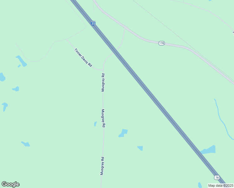 map of restaurants, bars, coffee shops, grocery stores, and more near 421 Musgray Road in Holly Springs