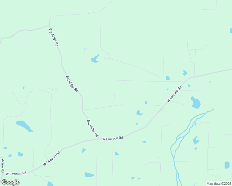 map of restaurants, bars, coffee shops, grocery stores, and more near 1300 North Nash Road in Alexander