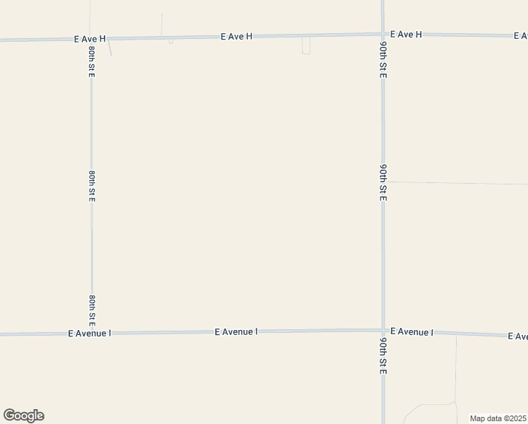 map of restaurants, bars, coffee shops, grocery stores, and more near 2 East Avenue I in Lancaster