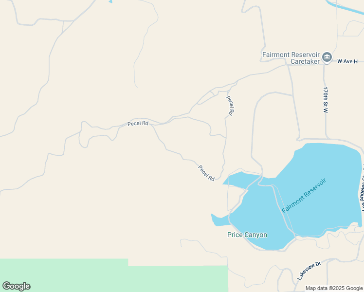 map of restaurants, bars, coffee shops, grocery stores, and more near in Fairmont